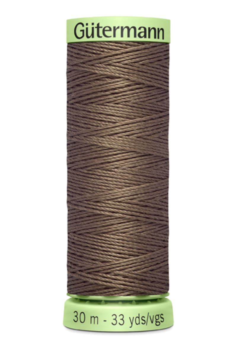 Bovina de hilo para costura