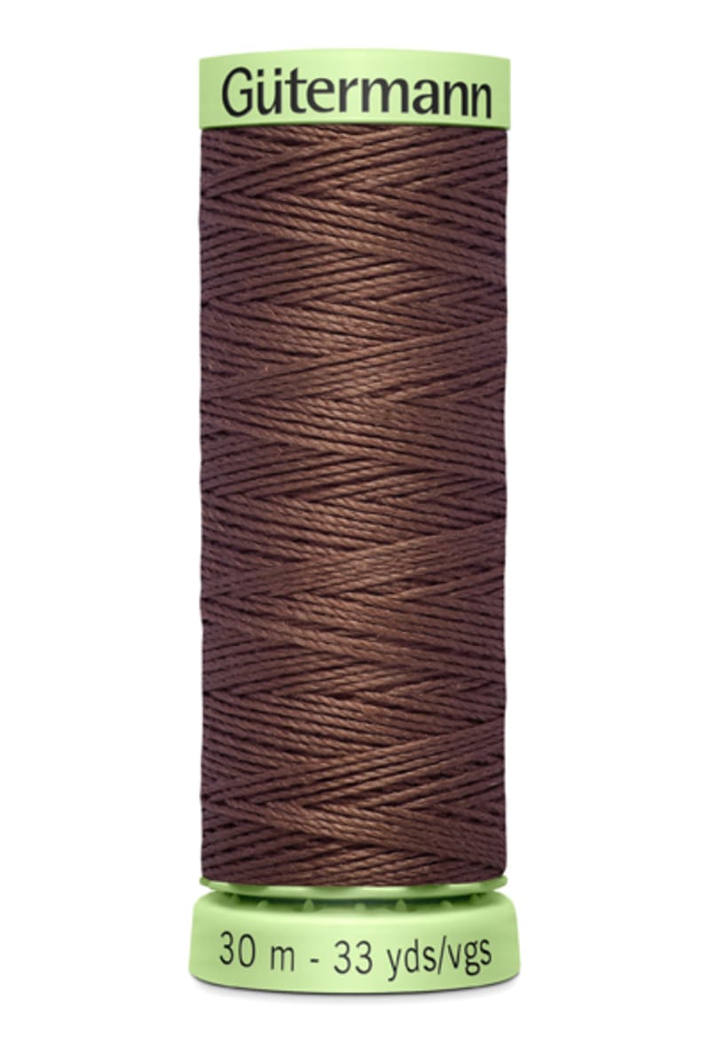 Bovina de hilo para costura