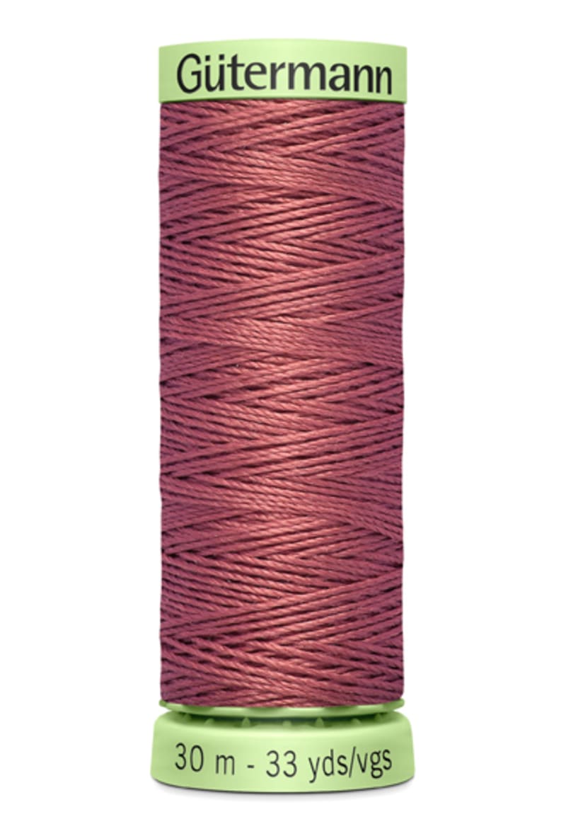 Bovina de hilo para costura