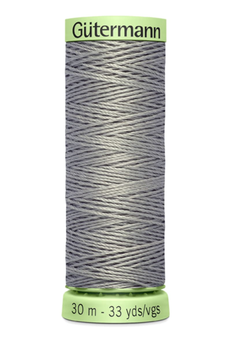 Bovina de hilo para costura
