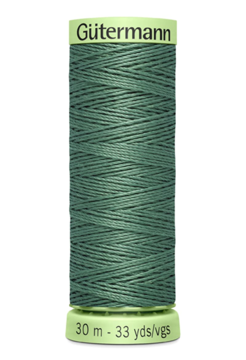 Bovina de hilo para costura