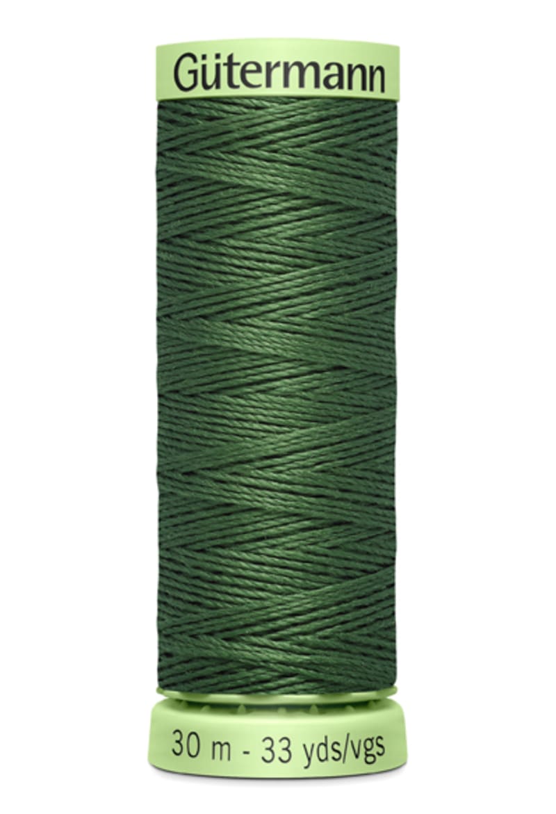 Bovina de hilo para costura