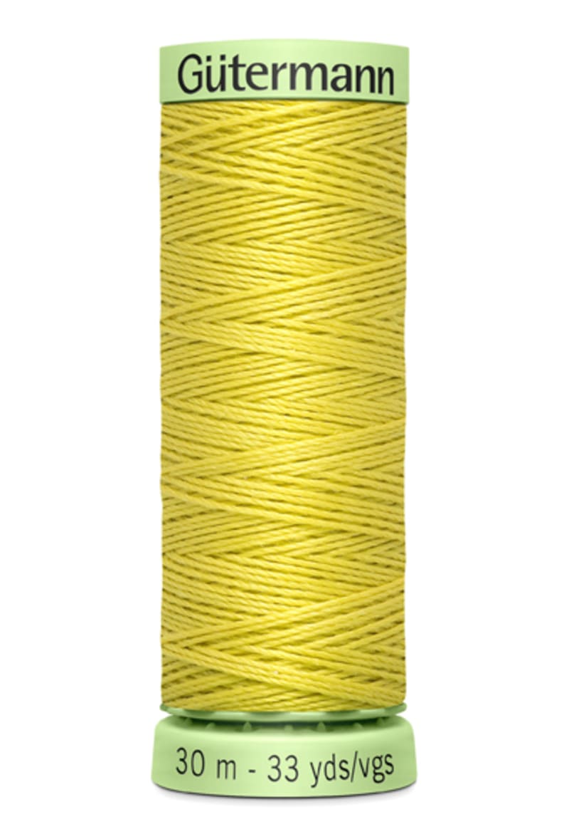 Bovina de hilo para costura
