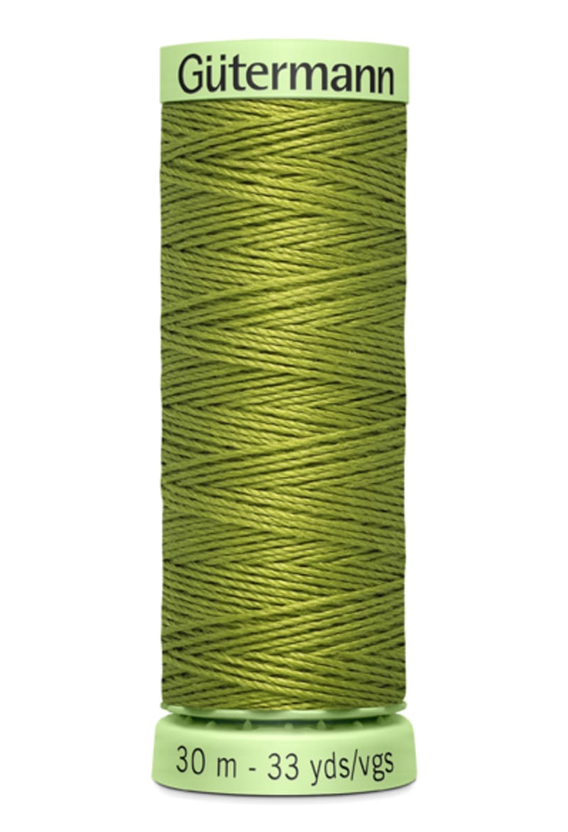 Bovina de hilo para costura