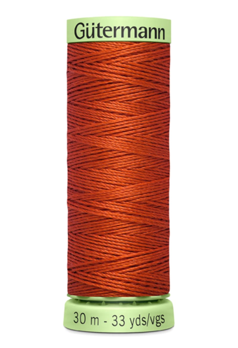 Bovina de hilo para costura