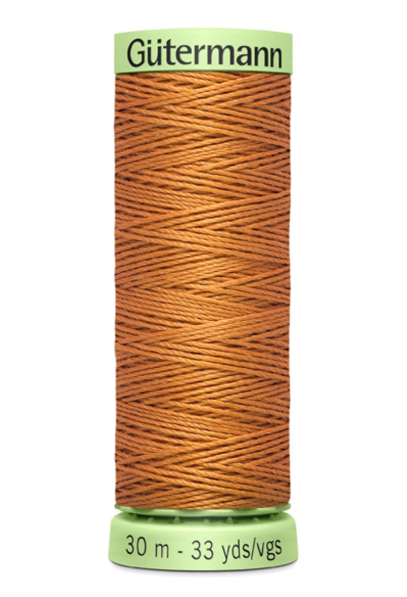 Bovina de hilo para costura