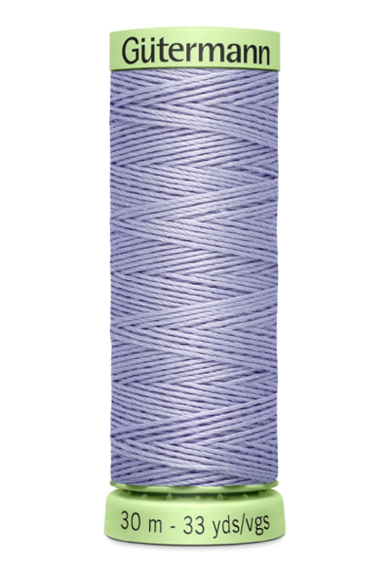 Bovina de hilo para costura