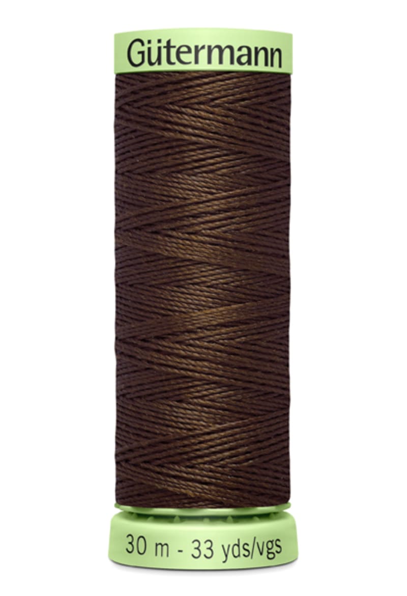 Bovina de hilo para costura