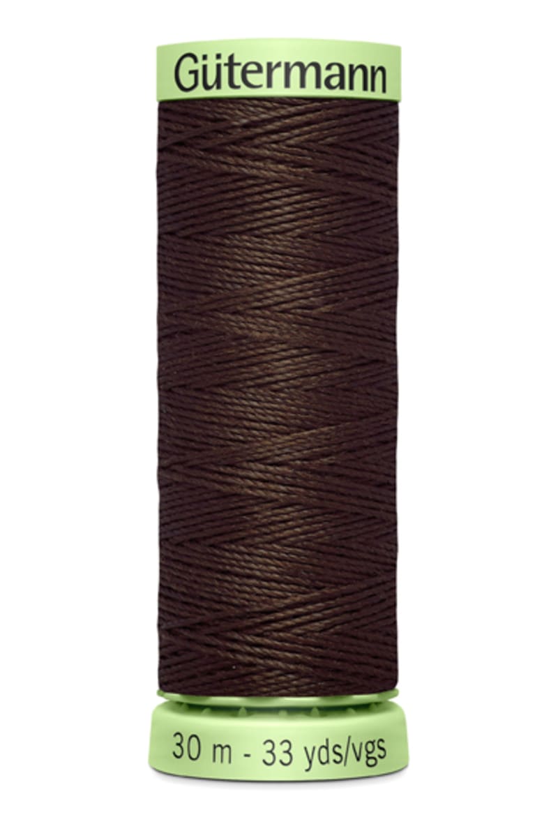 Bovina de hilo para costura