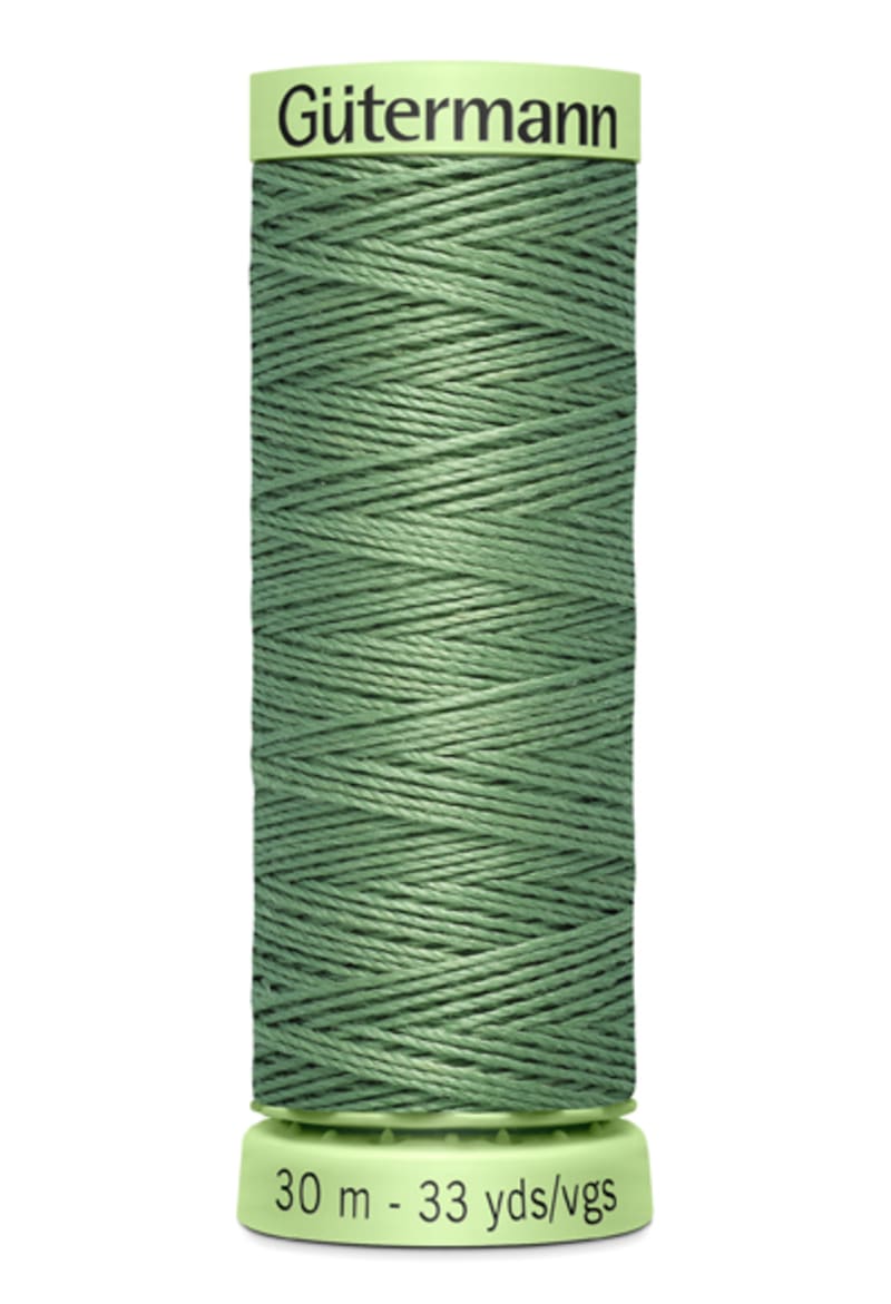 Bovina de hilo para costura