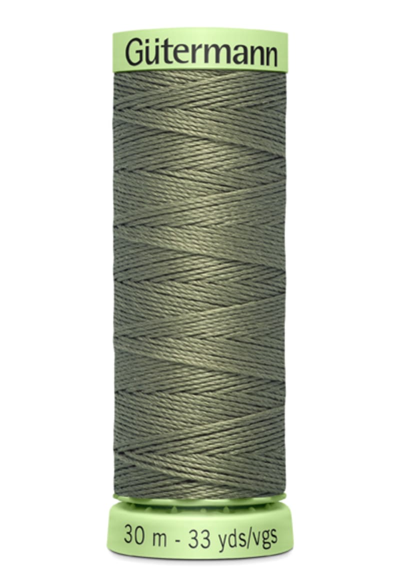Bovina de hilo para costura
