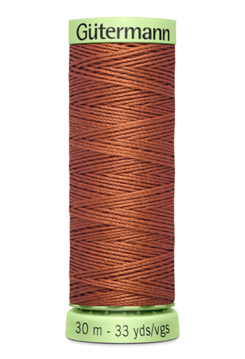Bovina de hilo para costura