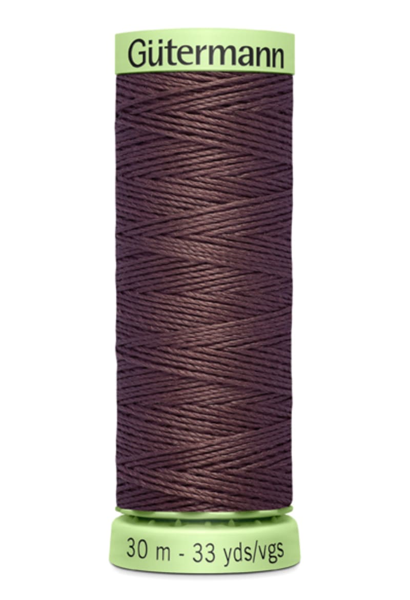 Bovina de hilo para costura