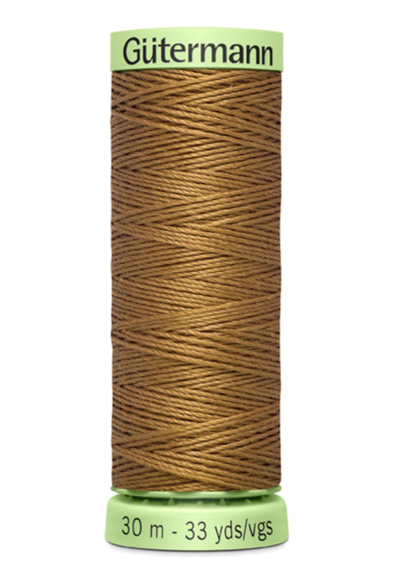 Bovina de hilo para costura