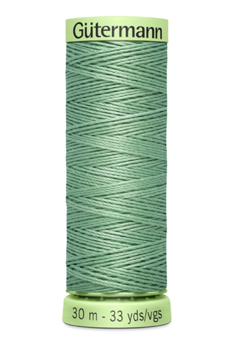 Bovina de hilo para costura