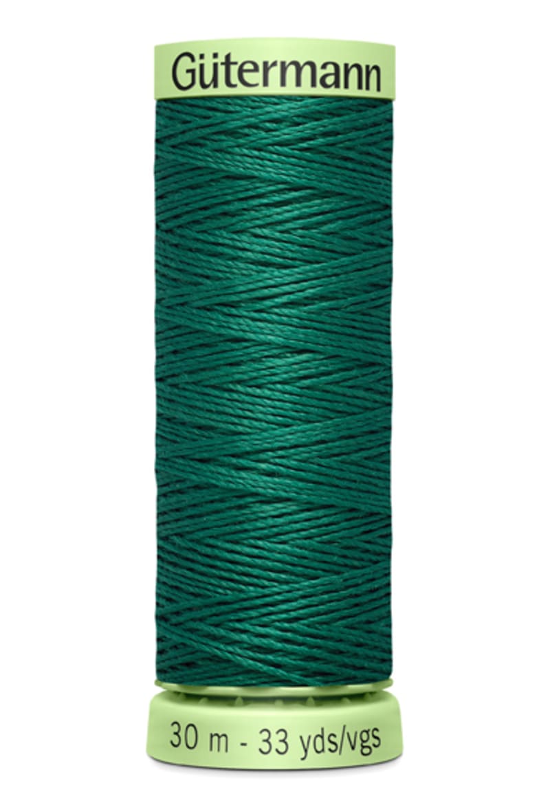 Bovina de hilo para costura
