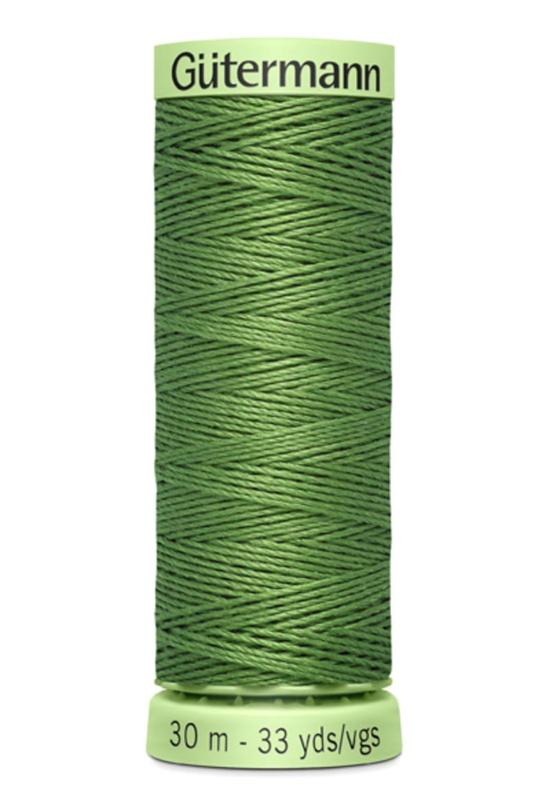 Bovina de hilo para costura