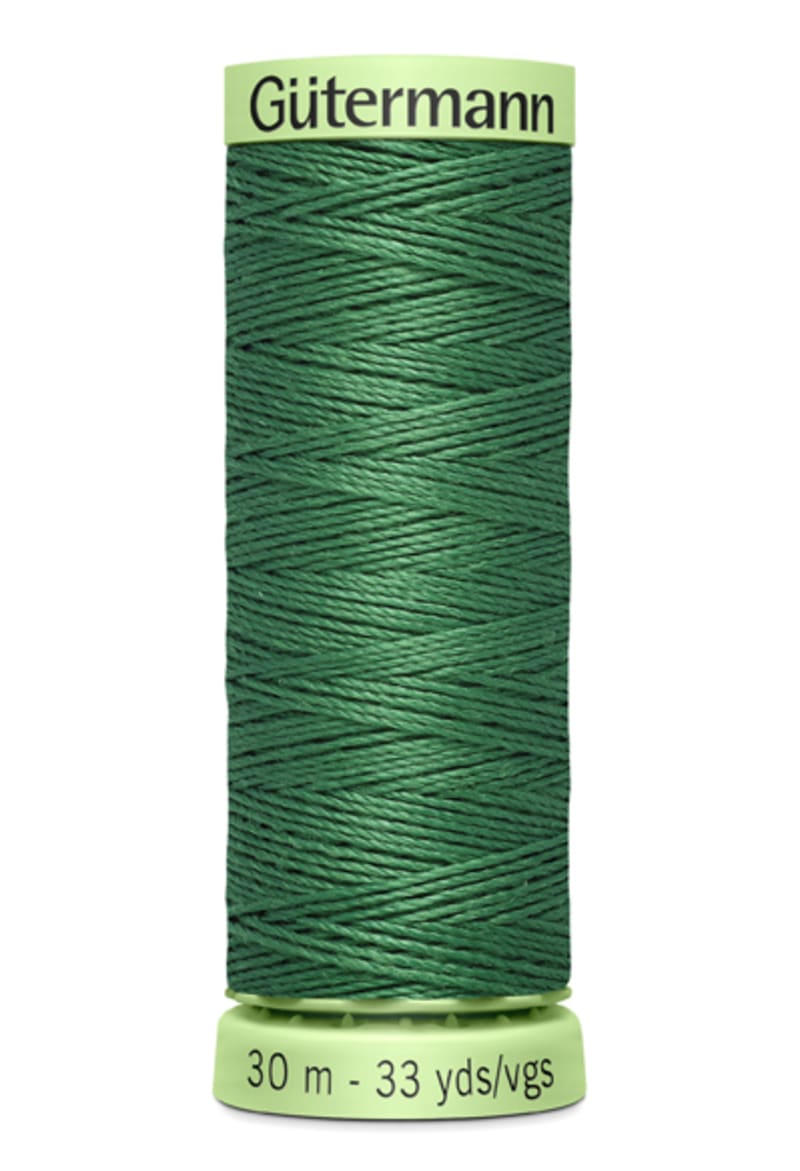 Bovina de hilo para costura