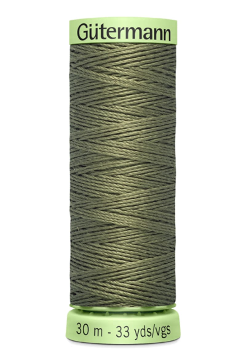 Bovina de hilo para costura