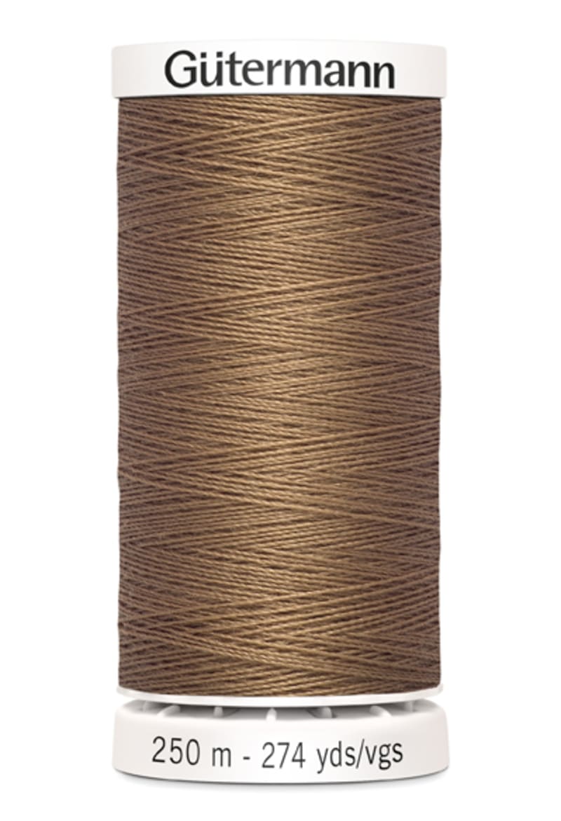 Bovina de hilo para costura