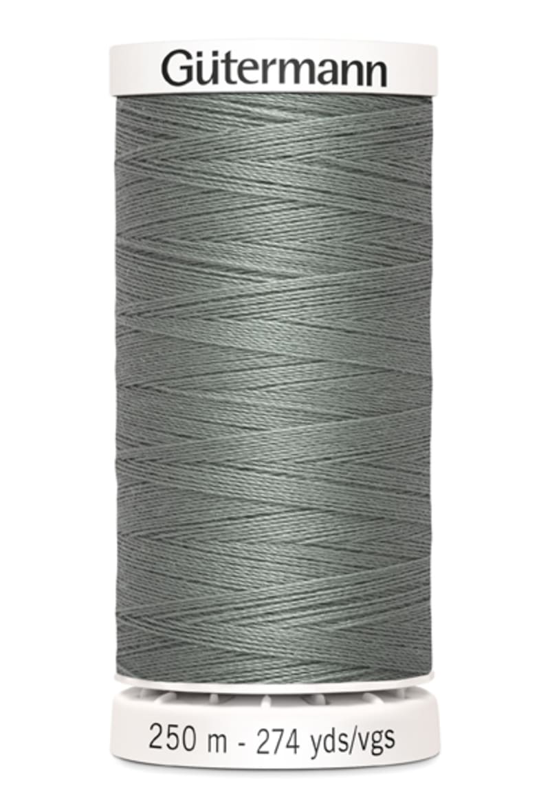 Bovina de hilo para costura