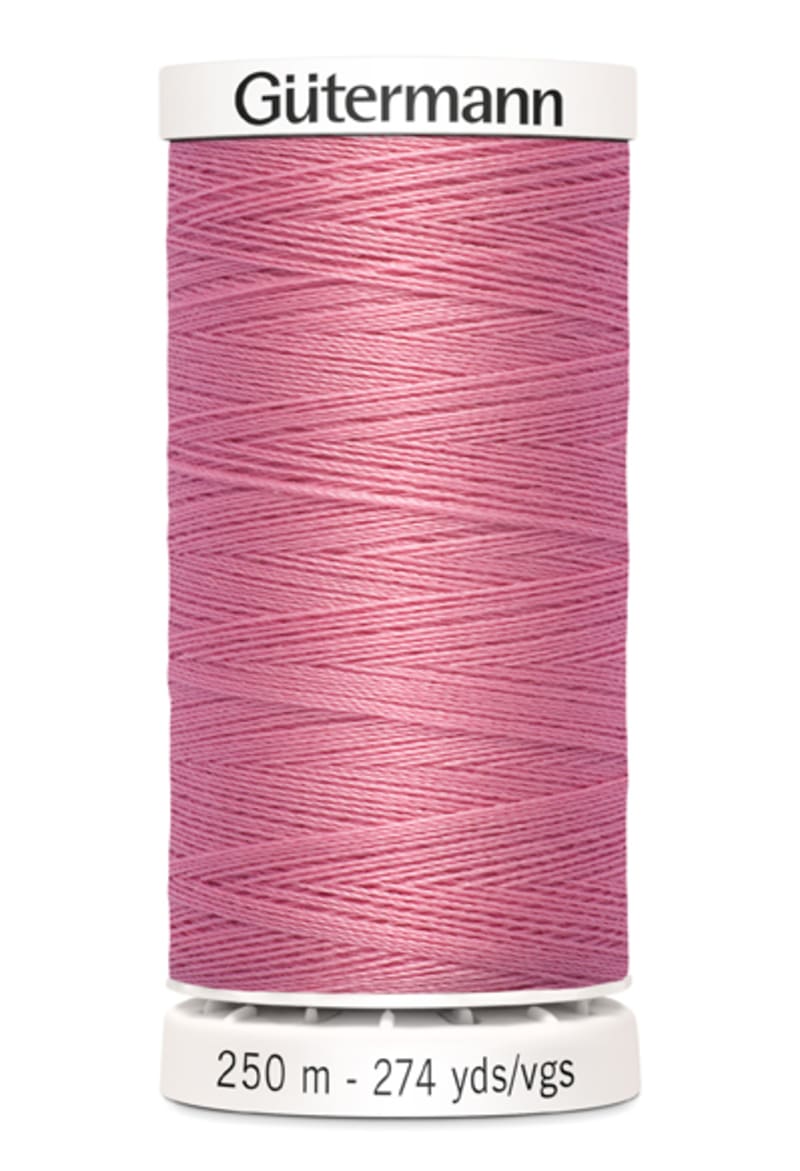 Bovina de hilo para costura
