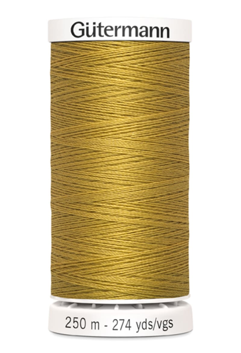 Bovina de hilo para costura