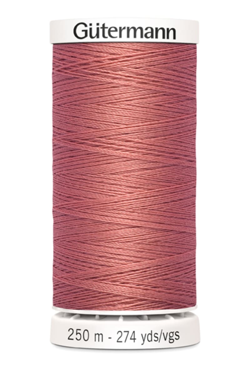 Bovina de hilo para costura