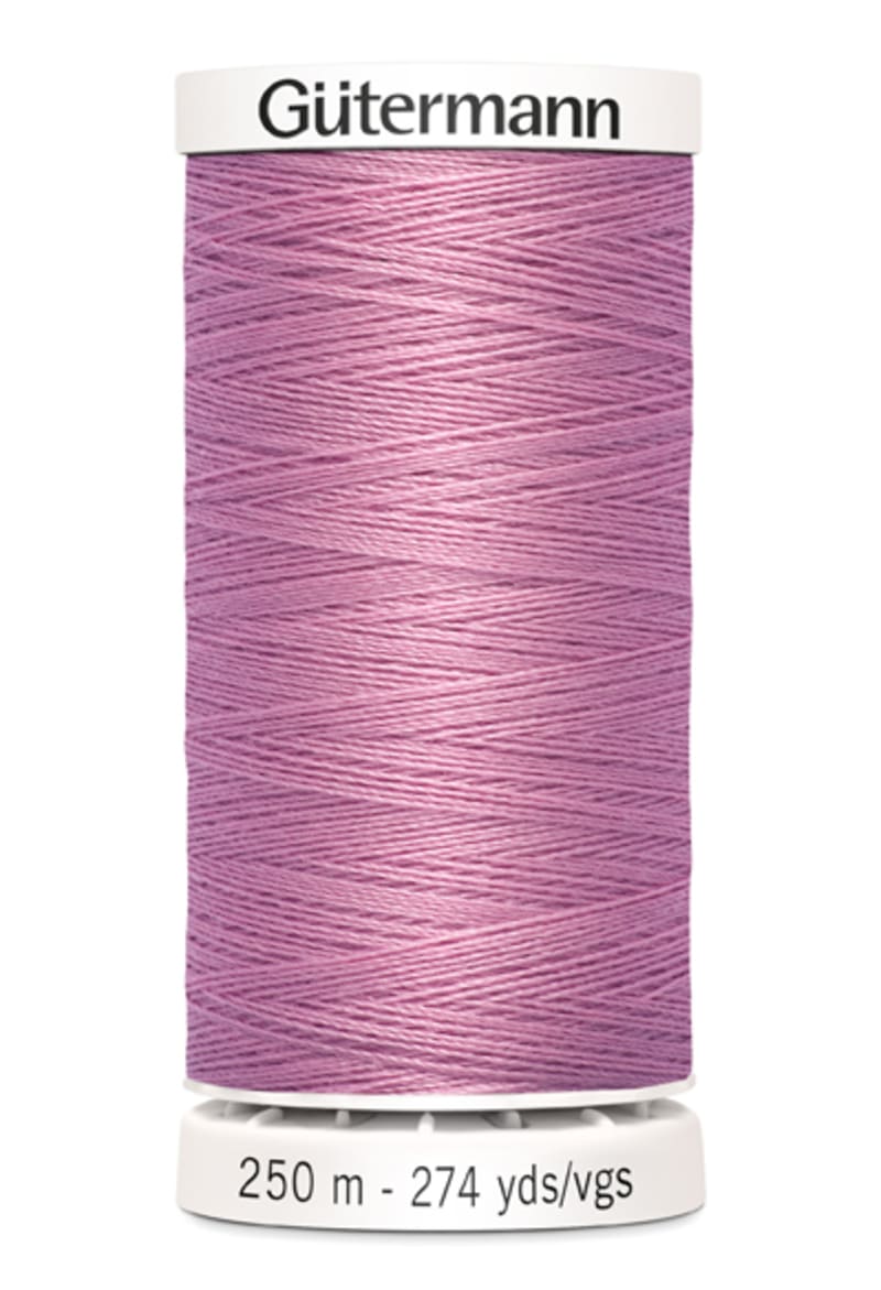 Bovina de hilo para costura