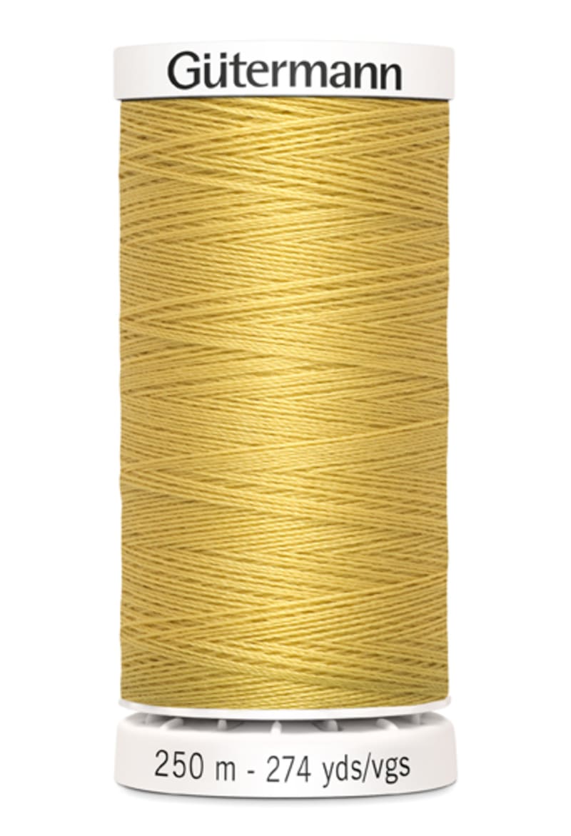Bovina de hilo para costura