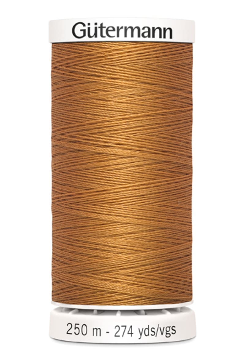 Bovina de hilo para costura