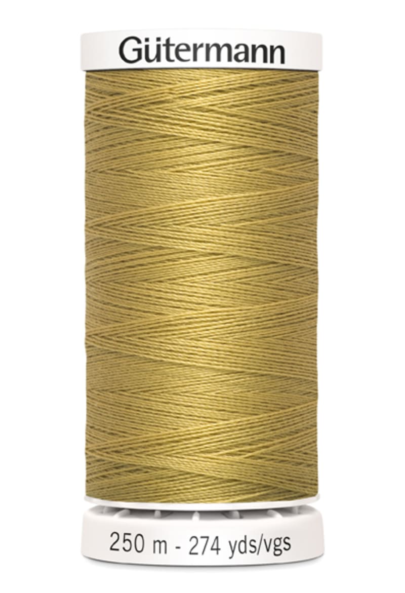 Bovina de hilo para costura