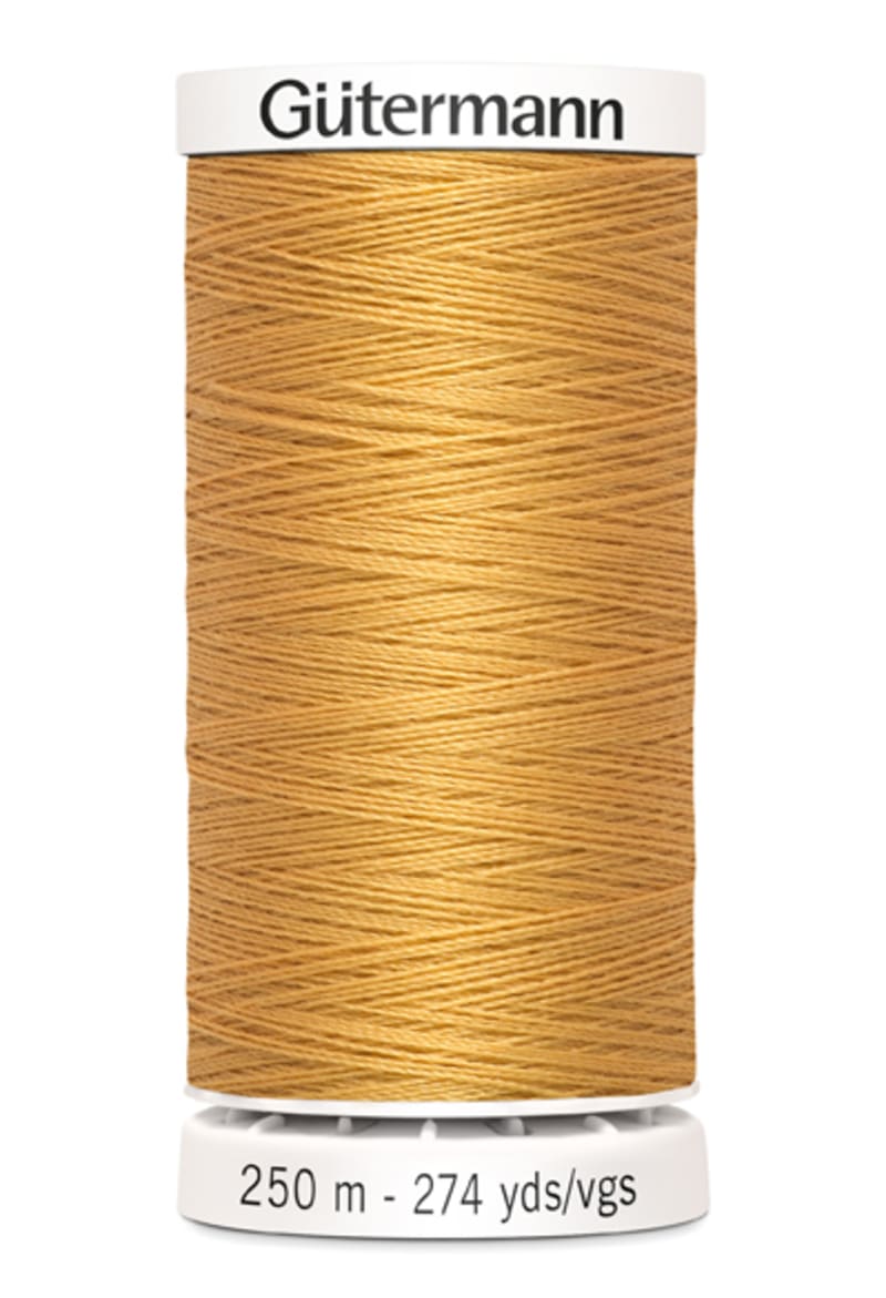Bovina de hilo para costura