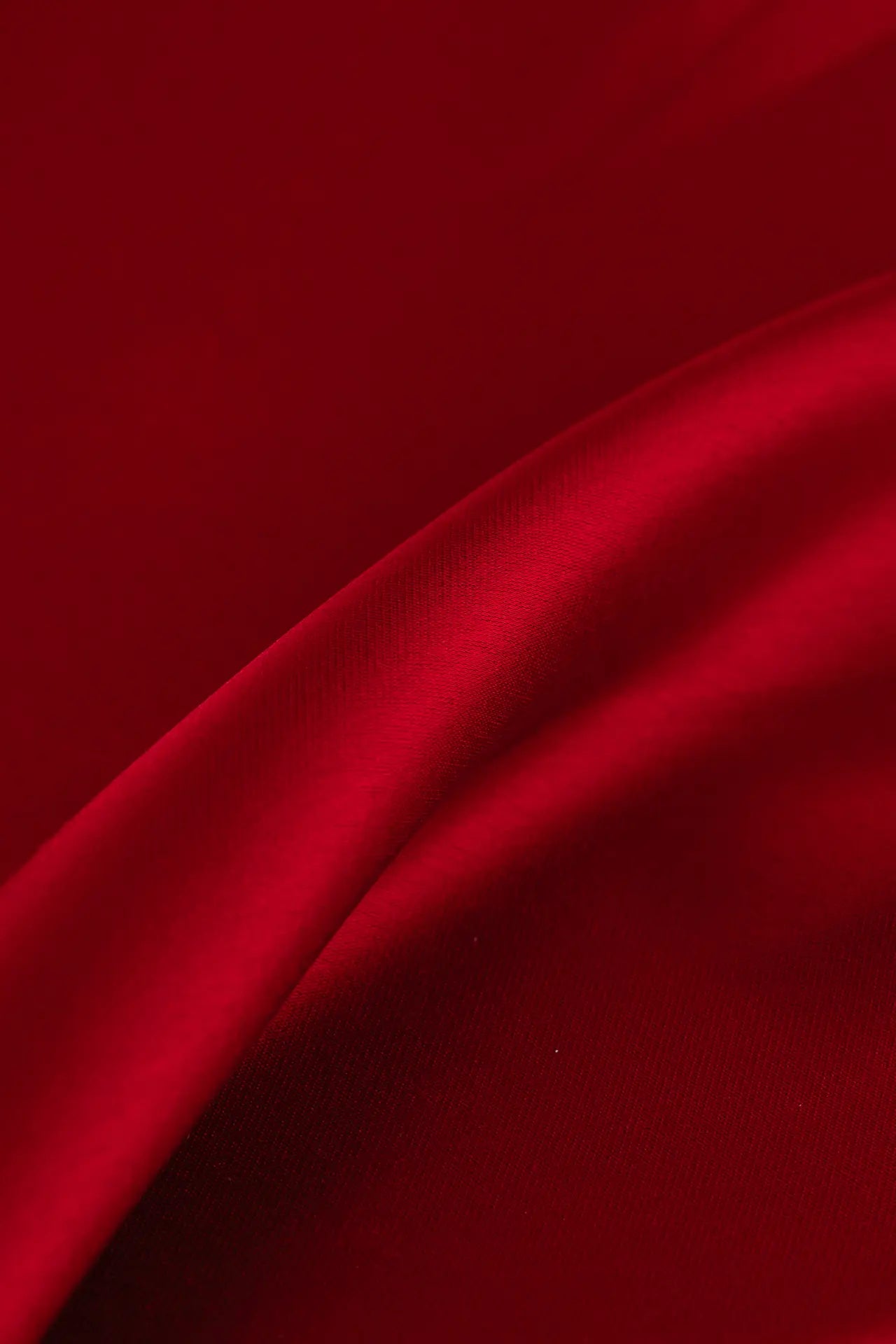 Triacetato rojo