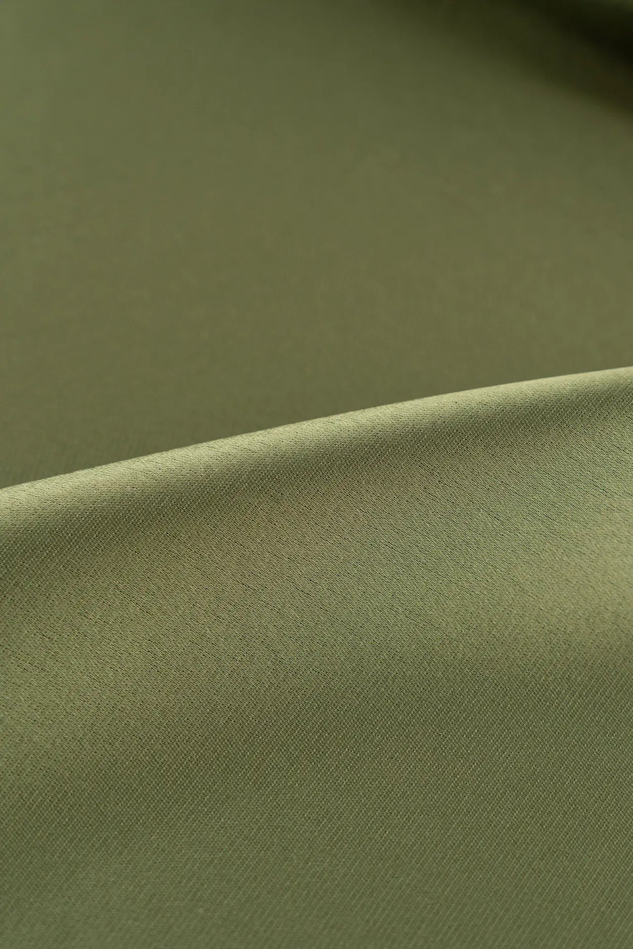 Triacetato verde oliva