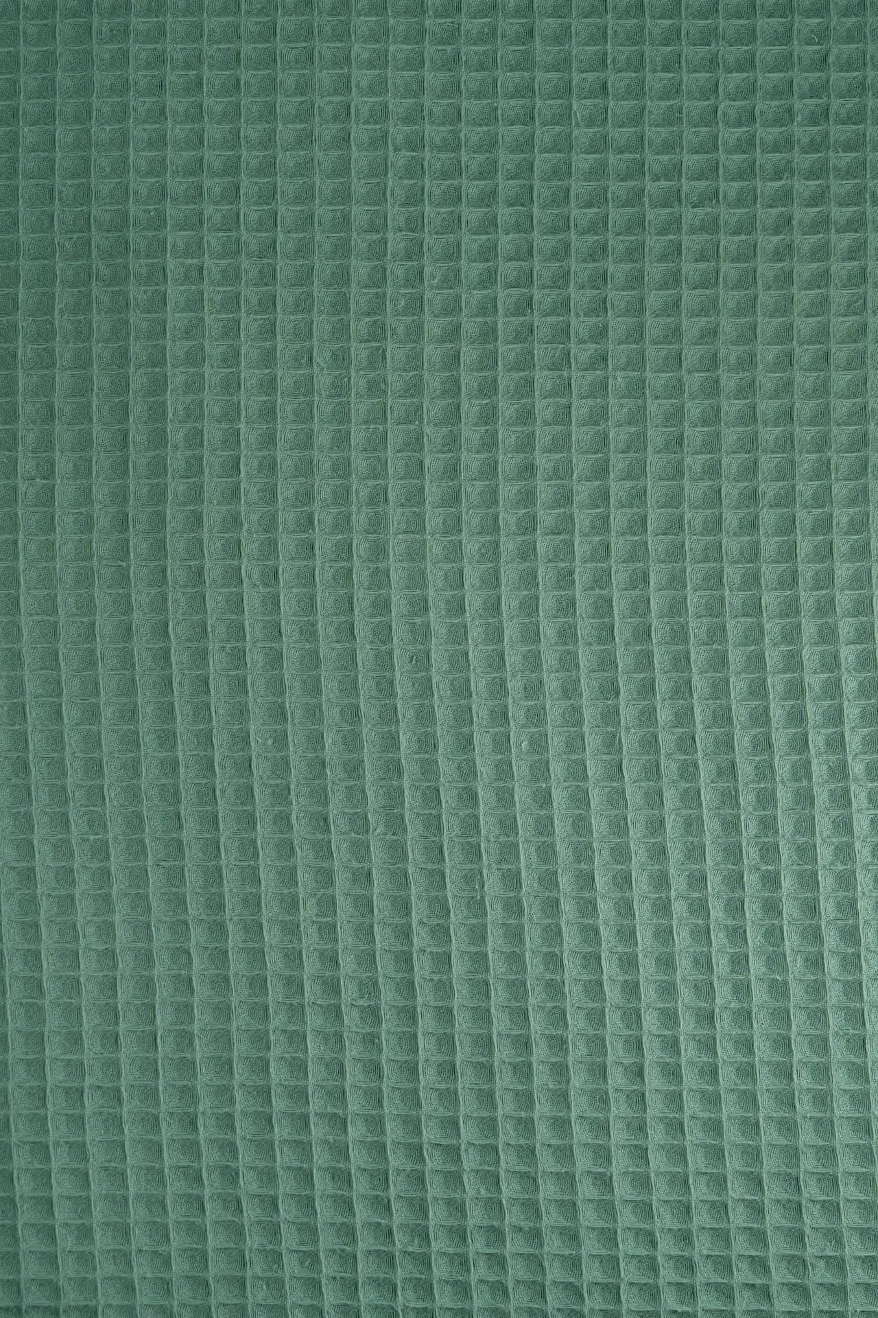Gofre verde