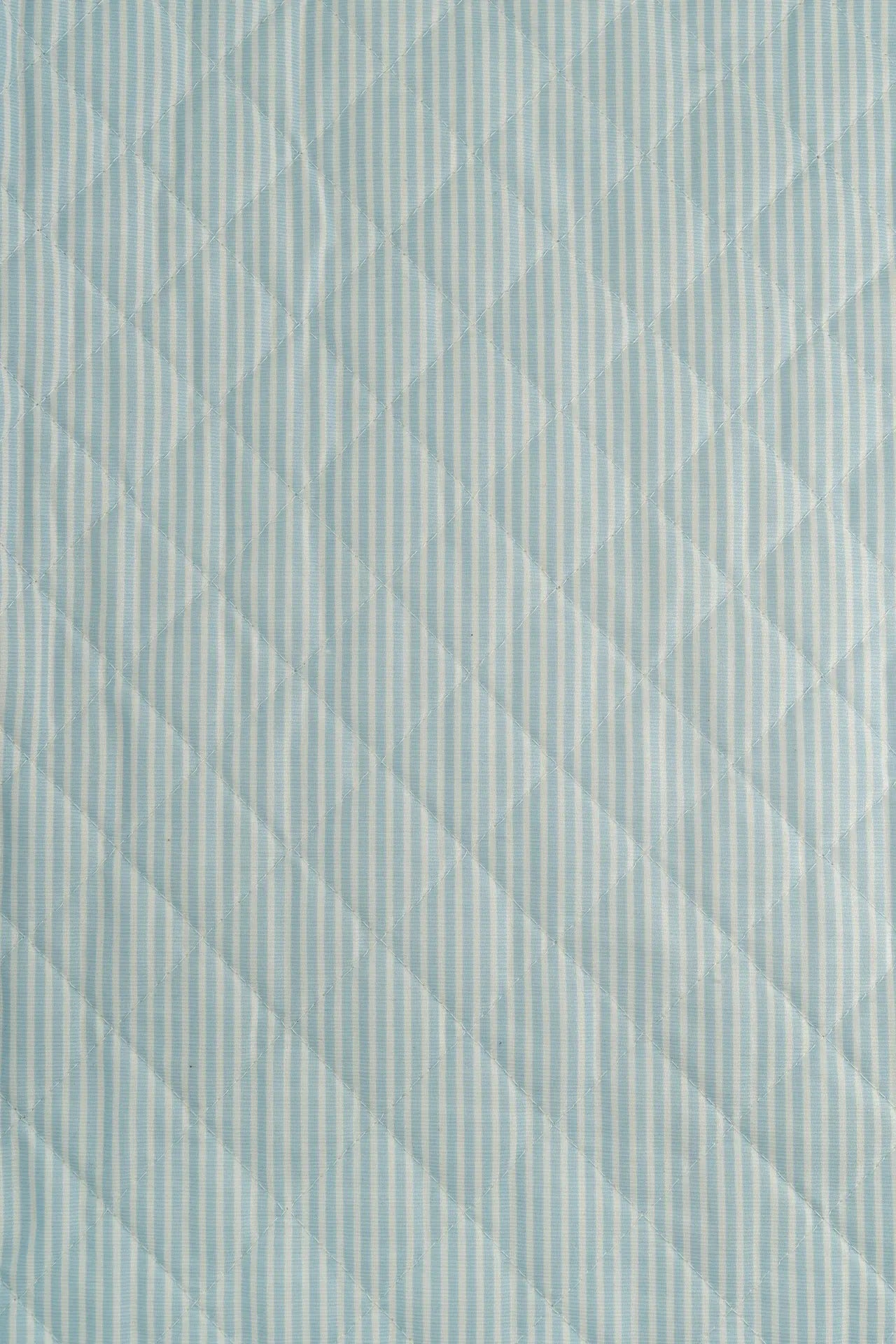 Padding acolchado rayas