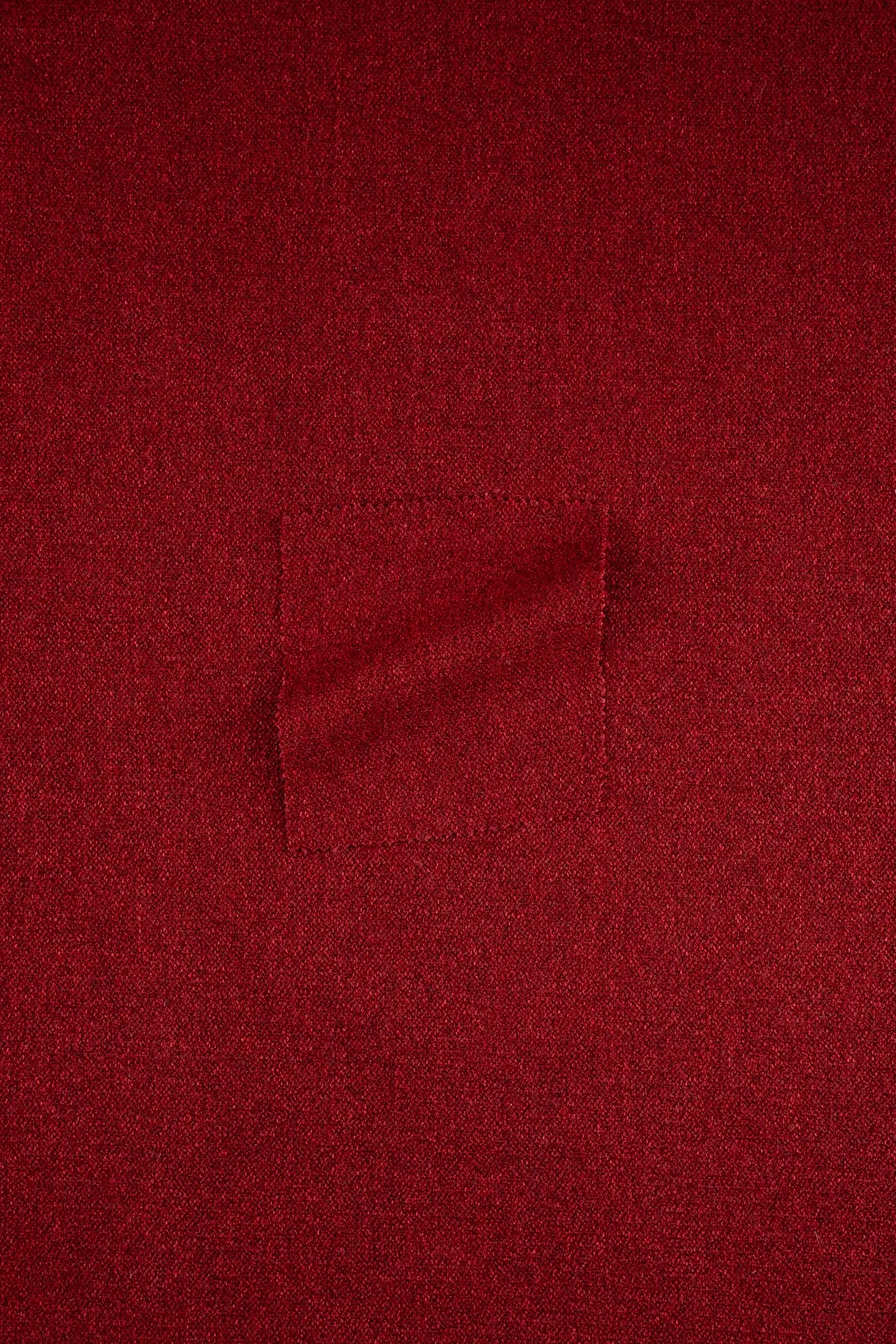 Paño rojo