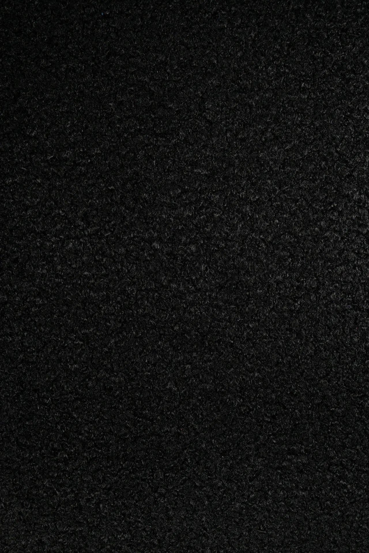 Baguilla negro