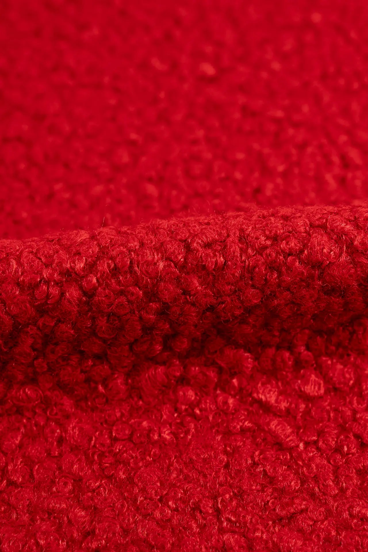 Baguilla rojo