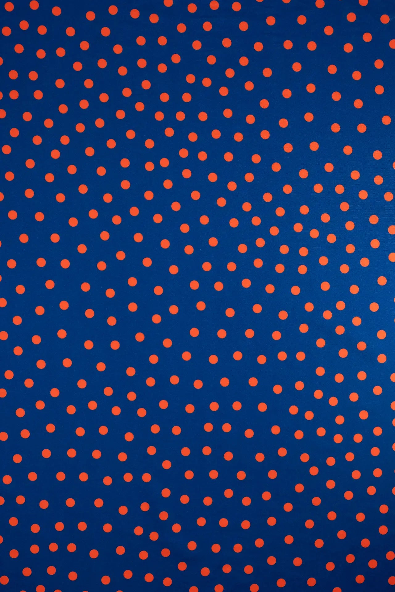 Tecnocrep azul y naranja