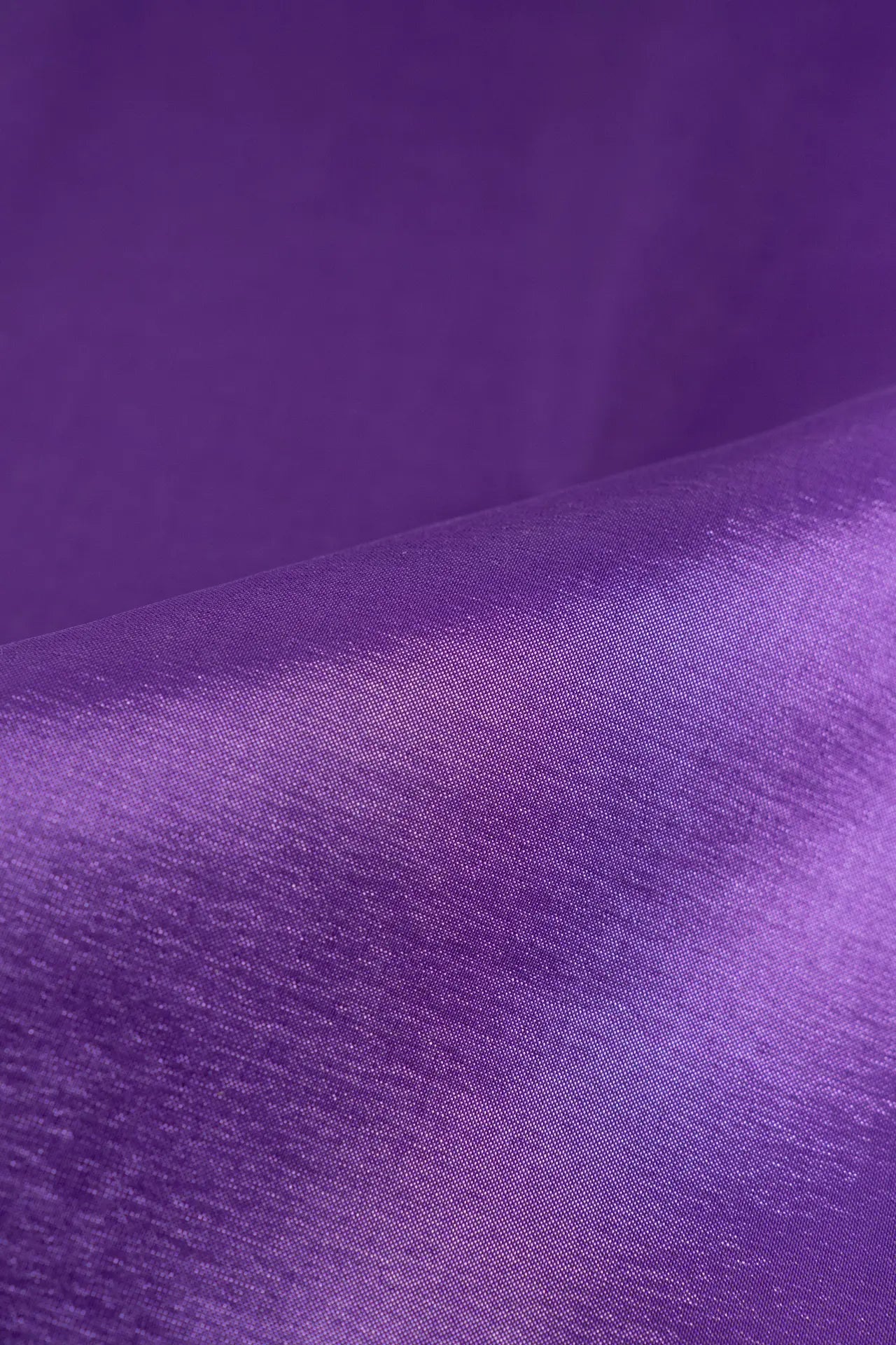 Tafetán morado