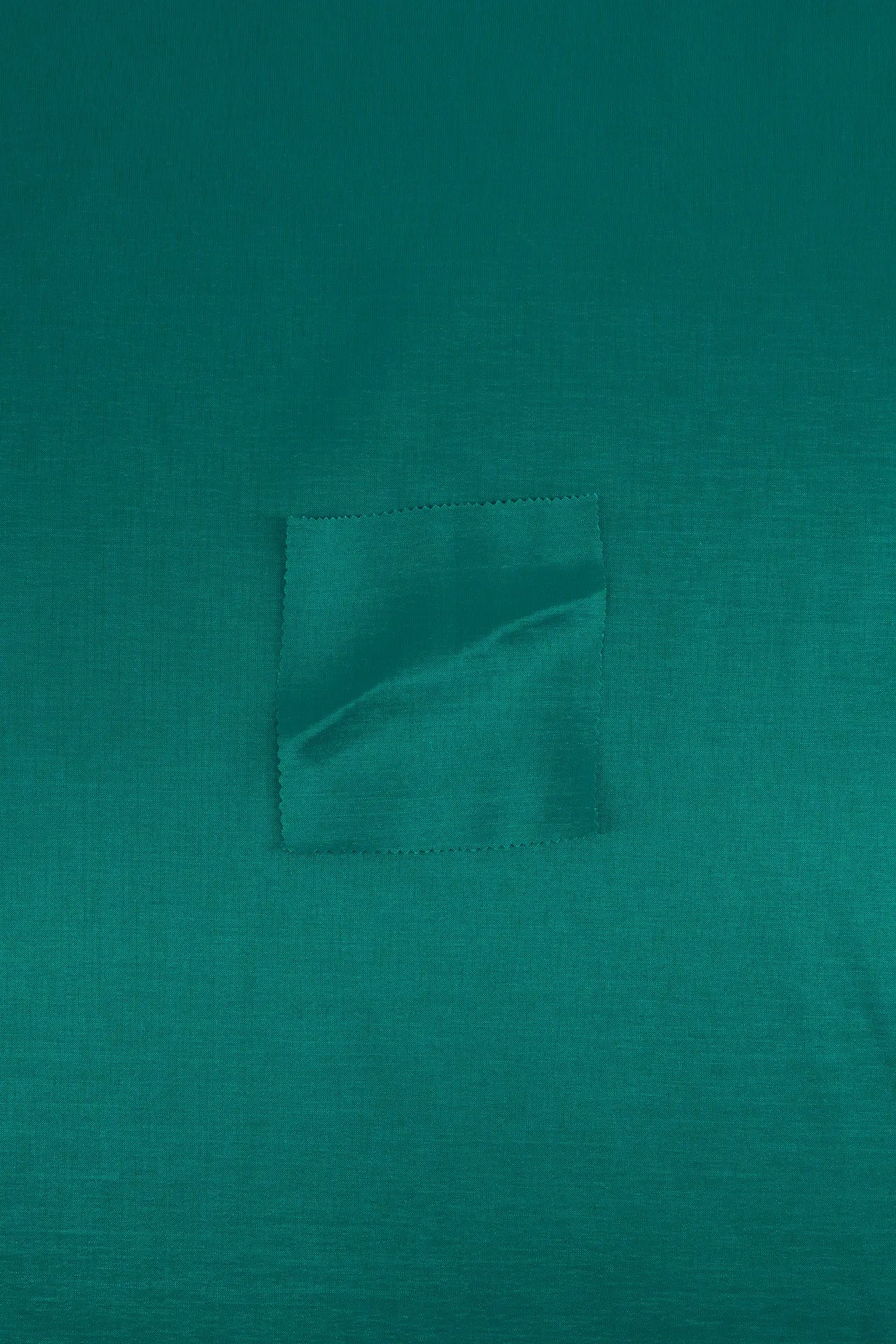 Tafetán verde mar