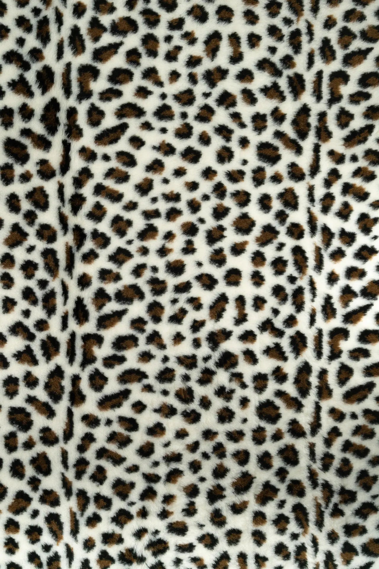 Pelo animal guepardo