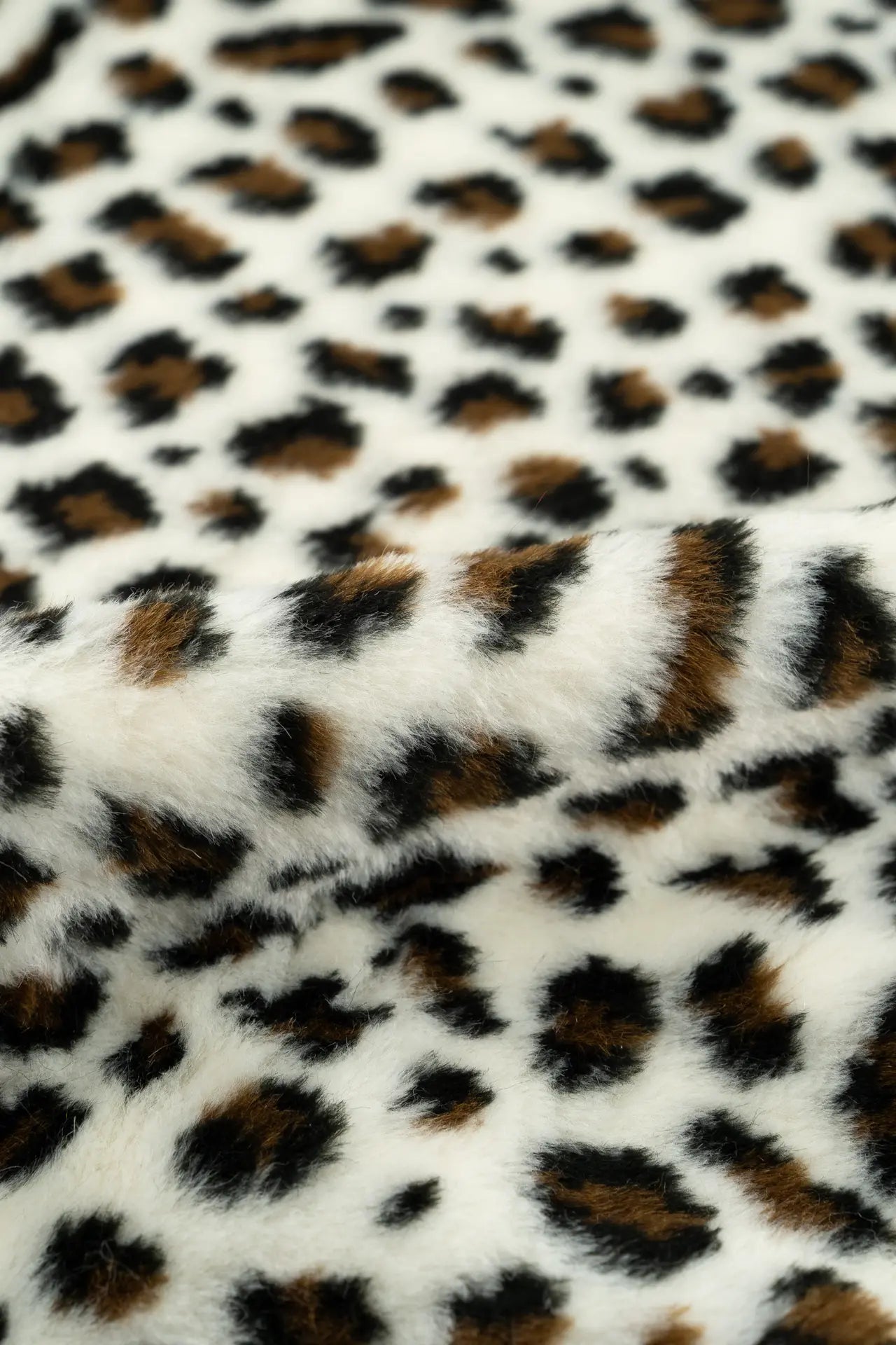 Pelo animal guepardo
