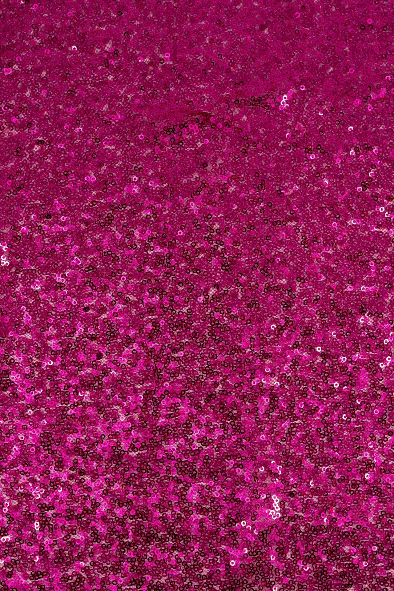 Lentejuela fucsia