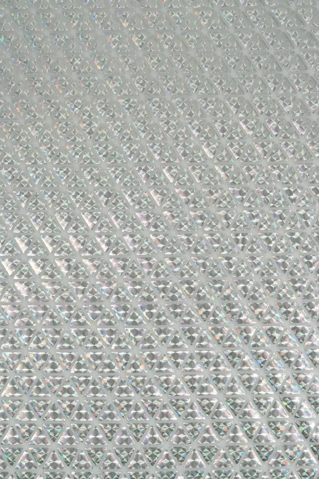 Lame tissu plata