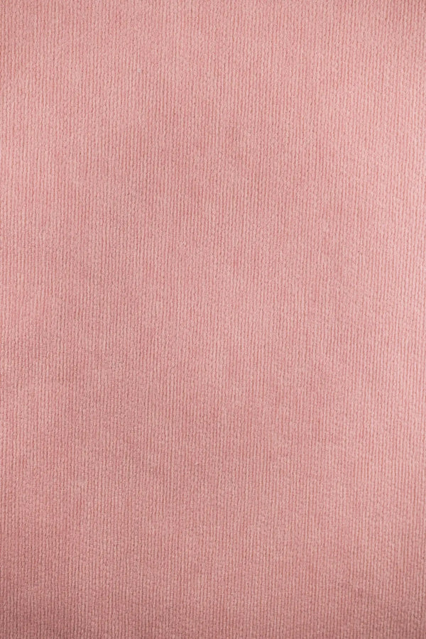 Chenilla Dunia rosa 280cm