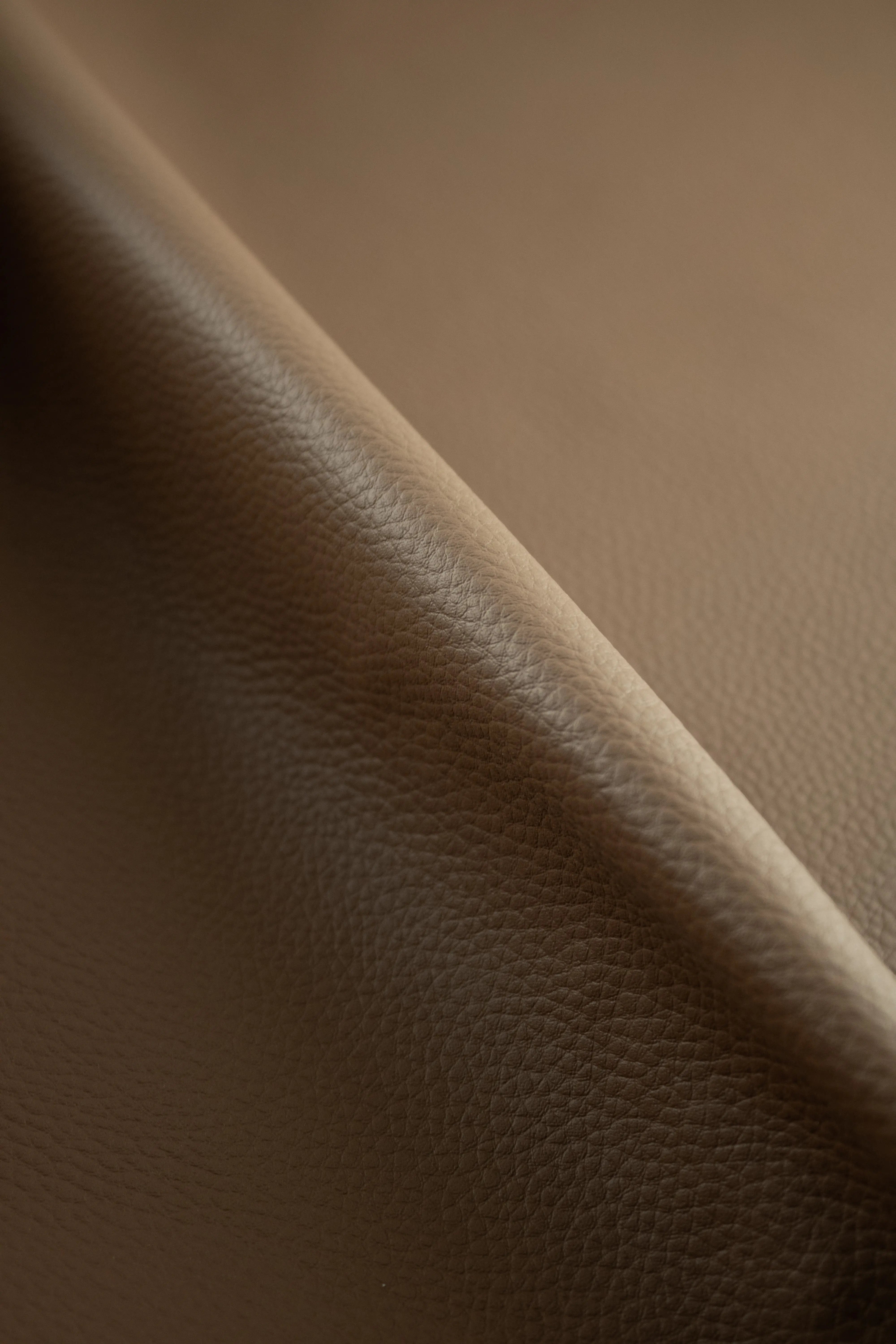 Polipiel marron