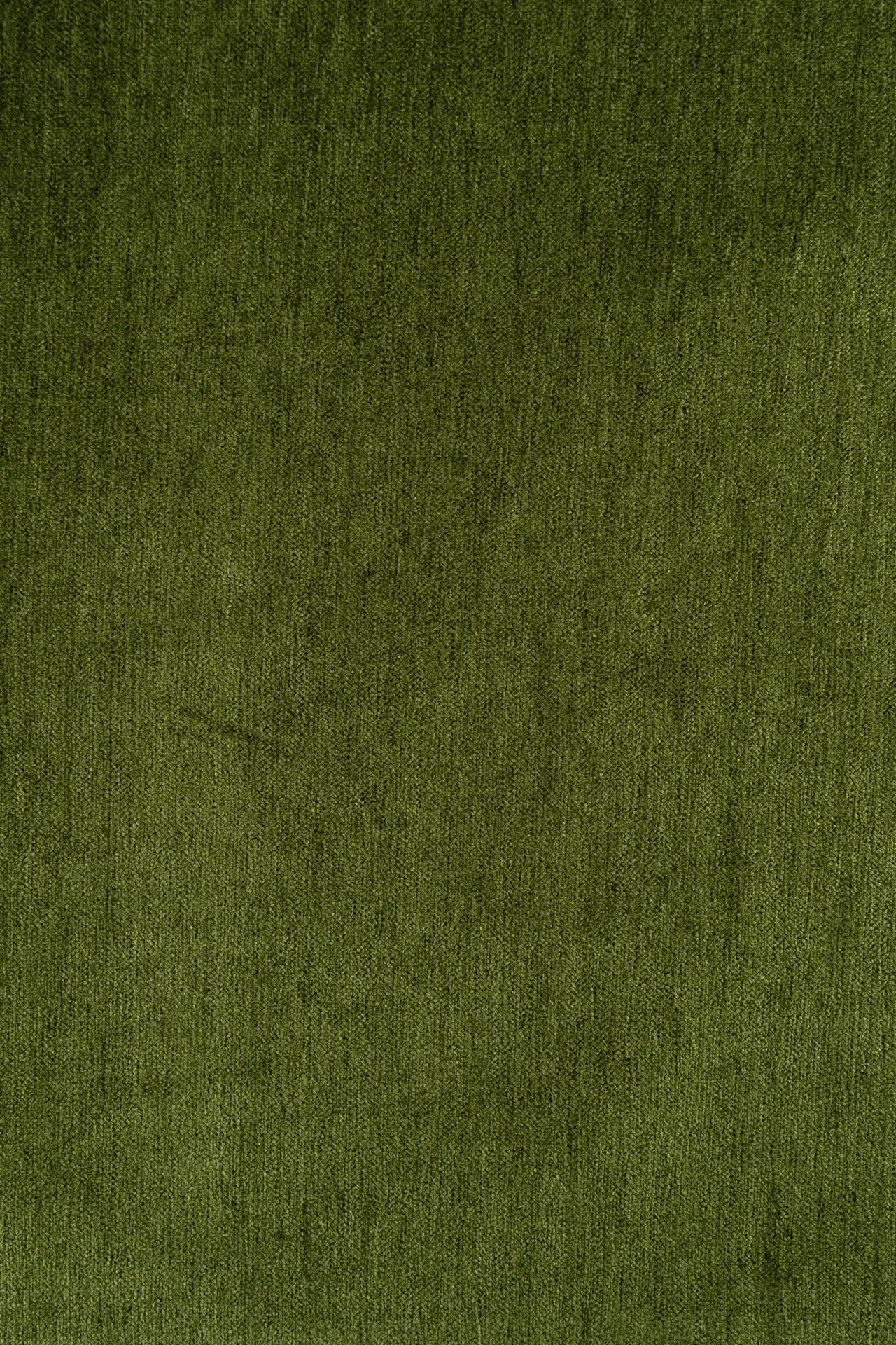 Chenilla sol verde